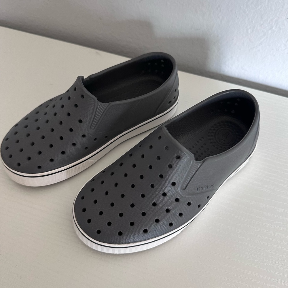 Native Miles Shoe